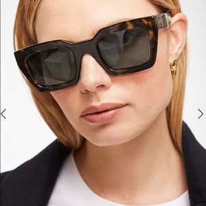 Anine Bing Indio Sunglasses